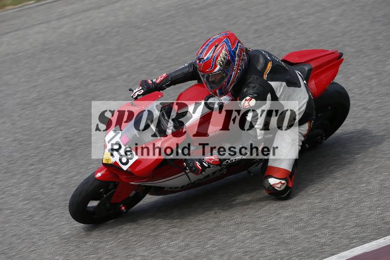 /08 17.04.2026  TZ Motorsport ADR/Gruppe gelb/128